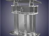 Acrylic Pulpits for Church Church Pulpits