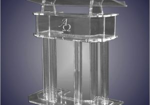Acrylic Pulpits for Church Church Pulpits