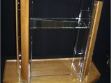 Acrylic Pulpits for Church Pulpit Pulpits Com High End Acrylic Podium Church