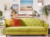 Adeline Storage Sleeper sofa Adeline Storage Sleeper sofa Urban Outfitters