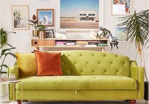 Adeline Storage Sleeper sofa Adeline Storage Sleeper sofa Urban Outfitters