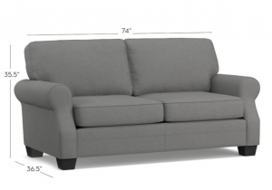 Adeline Storage Sleeper sofa Review 12 Small Couches that are Perfect for Your Teeny Weeny