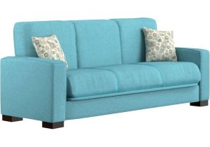 Adeline Storage Sleeper sofa Review Studio Sleeper sofa the Best Sleeper sofas for Small Es