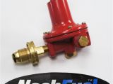 Adjustable High Pressure Propane Regulator with Gauge Marshall 1 60 Psi Propane Regulator Adjustable High