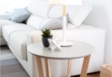 Adornos Minimalistas Para Mesa Centro Sala Carla Mesa Auxiliar Vison Tablas Y Accesorios Pinterest Table