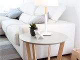 Adornos Minimalistas Para Mesa Centro Sala Carla Mesa Auxiliar Vison Tablas Y Accesorios Pinterest Table