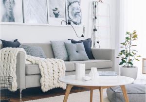 Adornos Minimalistas Para Mesa Centro Sala Scandinavian Decor Pinterest Living Room Room Y