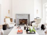 Adornos Minimalistas Para Mesa Centro Sala Una Casa En Los Hamptons Reconvertida Al Minimalismo Pinterest