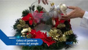 Adornos Navideños Para Mesa De Centro De La Sala Adornos Navideos Para Mesa