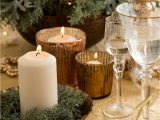 Adornos Para Centro De Mesa De Sala Idee Decor Per La Tavola Di Natale Back to the Table with Family