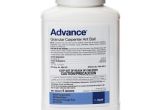 Advance Carpenter Ant Bait 8 Oz Advance Granular Carpenter Ant Control Bait Pest