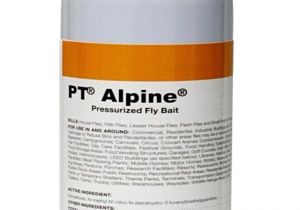 Advance Carpenter Ant Bait Label Pt Alpine Pressurized Fly Bait Insecticide Phoenix Environmental
