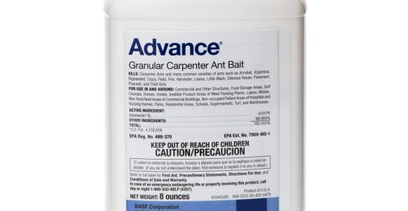 Advance Carpenter Ant Bait Msds Advance Carpenter Ant Bait Pestcontrolsupplies Com