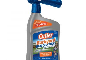 Advance Carpenter Ant Bait Sds Cutter 32 Fl Oz Concentrate Backyard Bug Control Spray Hg 61067 6
