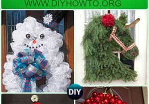 Advent Wreath Kits Hobby Lobby Diy Christmas Wreath Craft Ideas Instructions Christmas Wreath