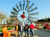 Aermotor Windmill for Sale California Compair Sizes Of Windmills Rock Ridge Windmills