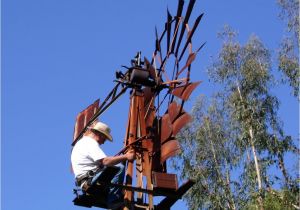 Aermotor Windmill for Sale California Old and New Windmills for Sale Rock Ridge Windmills