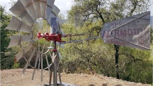 Aermotor Windmill for Sale California Old New Farm Windmill for Sale Rock Ridge Windmills