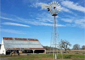 Aermotor Windmill for Sale Old and New Windmills for Sale Rock Ridge Windmills