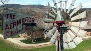 Aermotor Windmill for Sale Old and New Windmills for Sale Rock Ridge Windmills