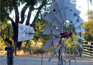 Aermotor Windmill for Sale Old and New Windmills for Sale Rock Ridge Windmills