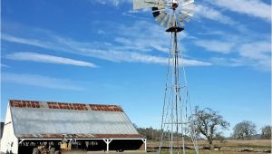 Aermotor Windmill for Sale Texas Old and New Windmills for Sale Rock Ridge Windmills