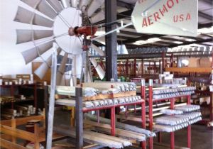 Aermotor Windmills for Sale Craigslist Texas 19th Century Windmill Company Seeks 21st Century Customers