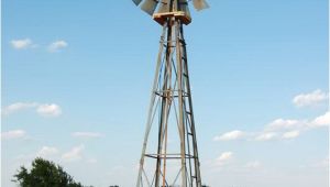 Aermotor Windmills for Sale Craigslist Texas Collector 39 S Corner Gallery I