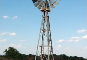 Aermotor Windmills for Sale Craigslist Texas Collector 39 S Corner Gallery I