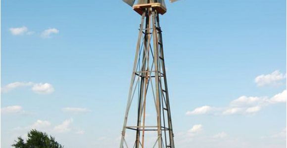 Aermotor Windmills for Sale Craigslist Texas Collector 39 S Corner Gallery I