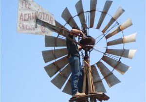 Aermotor Windmills for Sale Craigslist Texas Focus On Texas Restored Texas Co Op Power