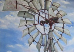 Aermotor Windmills for Sale Craigslist Texas Texas Contemporary Fine Artist Kristine Kainer October 2012