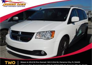 Affordable Carpet Cleaning Panama City Fl 2017 Dodge Grand Caravan Sxt 2c4rdgcg2hr749610 Nissan 23rd St