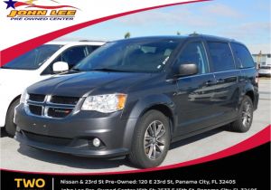 Affordable Carpet Cleaning Panama City Fl 2017 Dodge Grand Caravan Sxt 2c4rdgcg7hr847970 Nissan 23rd St