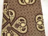 African Mud Cloth Fabric by the Yard Mudcloth Fabric by the Yard House Of Mami Wata African Print Fabrics