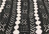 African Mud Cloth Fabric by the Yard Mudcloth Fabric by the Yard Pin Od Hanna Smuga Na African Print