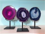 Agate Slices Hobby Lobby Trending Design 2017 Agates Rock Centsably Creative