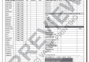 Air Duct Cleaning Madison Wi Cleaning Company Invoice Sample with Air Duct Plus Commercial