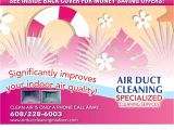 Air Duct Cleaning Madison Wi Shoppers Edge Summer 2017 by Madison Com issuu