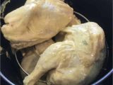 Air Fryer Cornish Hen Air Fryer Cornish Game Hens Two Sleevers