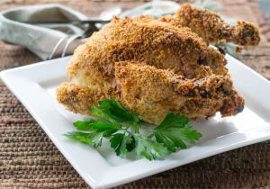 Air Fryer Cornish Hen Air Fryer Cornish Hen What the forks for Dinner