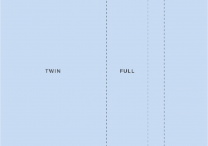 Air Mattress Sizes Chart Air Mattress Dimensions Twin Queen and King Sizes Bedowl