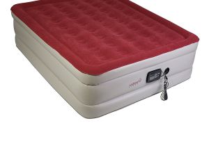 Air Mattress Sizes Chart Best Air Mattress Reviews the Ultimate Buyer S Guide