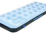 Air Mattress Sizes Chart High Peak Comfort Plus Unisex Outdoor Camping Air Bed Available In