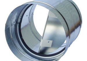 Air Vent Deflector Ceiling Commercial Dampers Duct Accessories the Home Depot