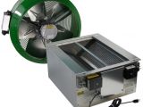 Airscape 4300 whole House Fan 4 4e Whf Ships Airscape Engineer 39 S Blog