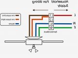 Airscape whole House Fan Remote Diagram Of Wiring to House attic Wiring Library