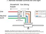 Airscape whole House Fan Remote Home Fan Wiring Diagram Wiring Library