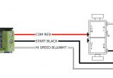 Airscape whole House Fan Reviews Fan Interlock Wiring Diagram Wiring Library