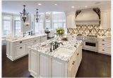 Alaska White Granite with Antique White Cabinets Kitchen Sinks Denver 3 White Ice Granite Kitchen